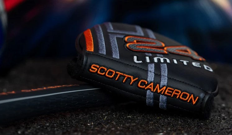 Weekly Giveaway Entry - Scotty Cameron '24 Holiday Putter (RH)