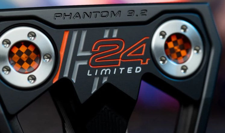 Weekly Giveaway Entry - Scotty Cameron '24 Holiday Putter (RH)