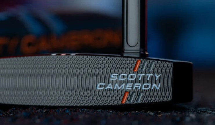 Weekly Giveaway Entry - Scotty Cameron '24 Holiday Putter (RH)