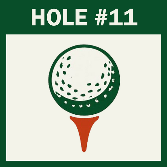 Break #11 - Bunker