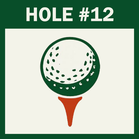 Break #12 - Fade