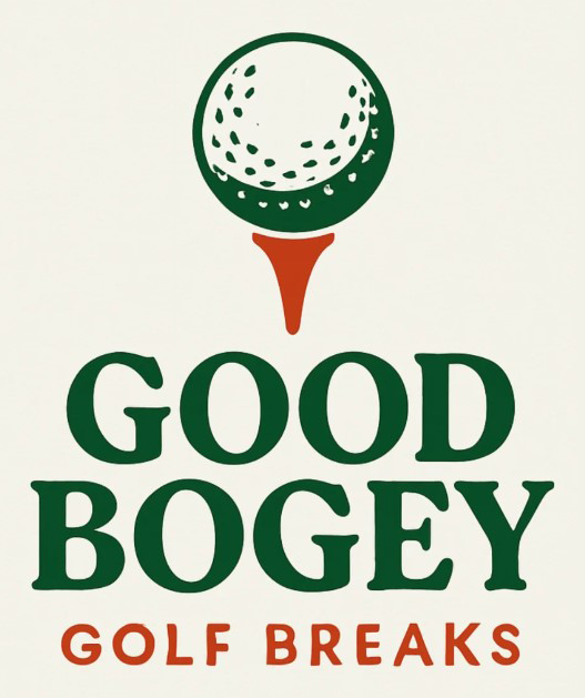 Good Bogey Golf Breaks